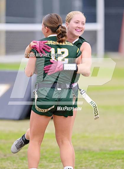 Thumbnail 3 in Santa Margarita vs Edison (El Toro HS Tournament) photogallery.