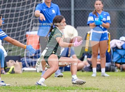Thumbnail 1 in Santa Margarita vs Edison (El Toro HS Tournament) photogallery.