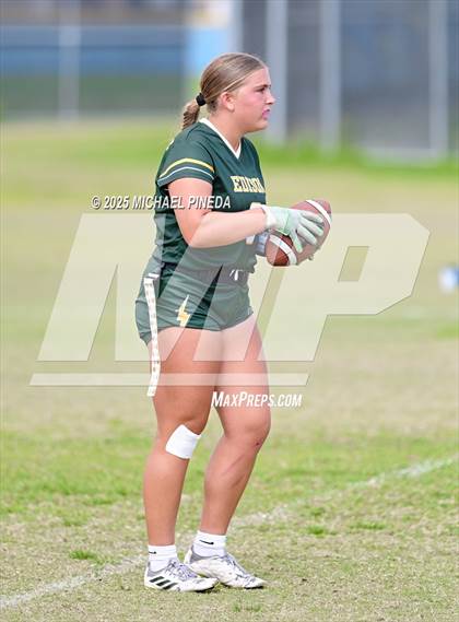 Thumbnail 3 in Santa Margarita vs Edison (El Toro HS Tournament) photogallery.