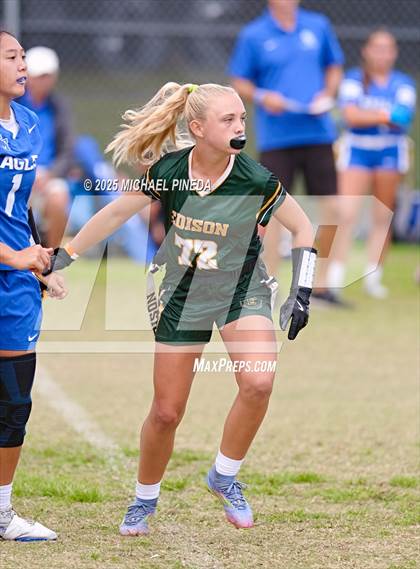 Thumbnail 1 in Santa Margarita vs Edison (El Toro HS Tournament) photogallery.