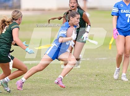 Thumbnail 3 in Santa Margarita vs Edison (El Toro HS Tournament) photogallery.