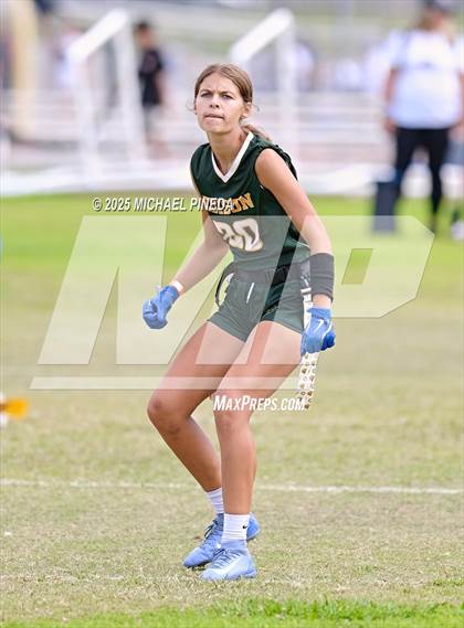 Thumbnail 2 in Santa Margarita vs Edison (El Toro HS Tournament) photogallery.