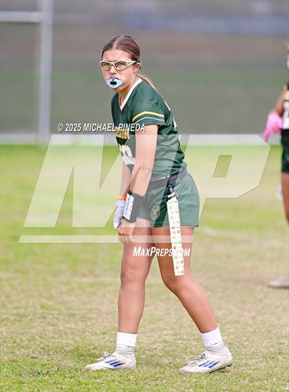 Thumbnail 1 in Santa Margarita vs Edison (El Toro HS Tournament) photogallery.