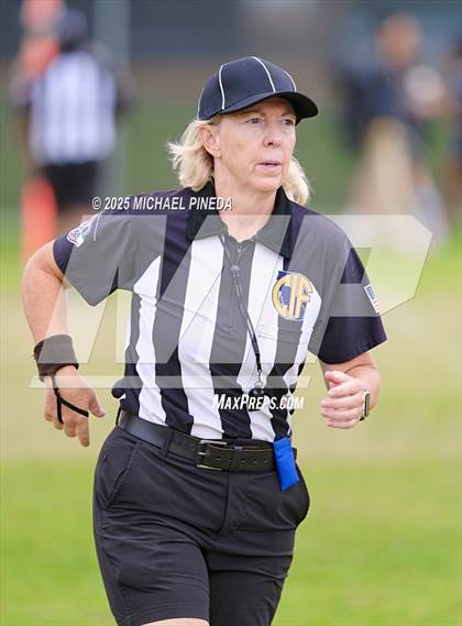 Thumbnail 2 in Santa Margarita vs Edison (El Toro HS Tournament) photogallery.