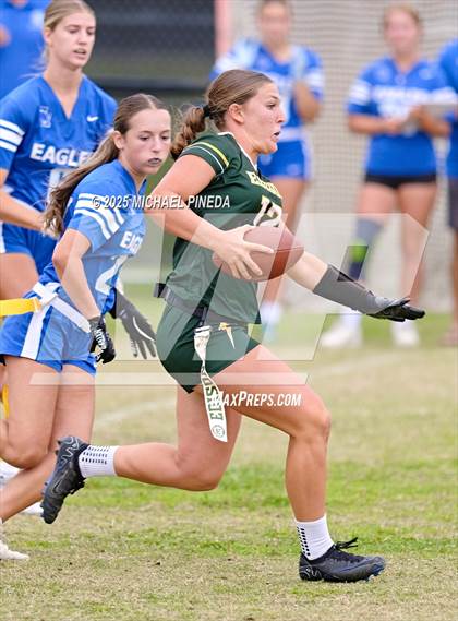 Thumbnail 1 in Santa Margarita vs Edison (El Toro HS Tournament) photogallery.