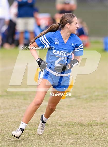 Thumbnail 2 in Santa Margarita vs Edison (El Toro HS Tournament) photogallery.