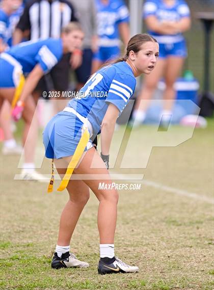 Thumbnail 1 in Santa Margarita vs Edison (El Toro HS Tournament) photogallery.