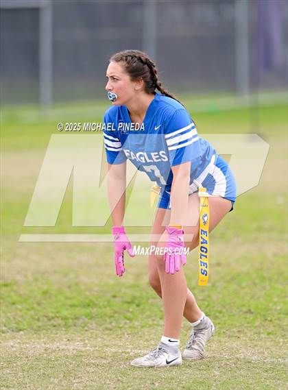 Thumbnail 3 in Santa Margarita vs Edison (El Toro HS Tournament) photogallery.