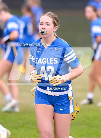 Thumbnail 3 in Santa Margarita vs Edison (El Toro HS Tournament) photogallery.