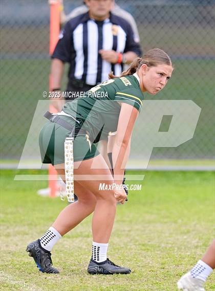 Thumbnail 1 in Santa Margarita vs Edison (El Toro HS Tournament) photogallery.