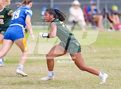 Thumbnail 3 in Santa Margarita vs Edison (El Toro HS Tournament) photogallery.