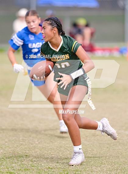 Thumbnail 1 in Santa Margarita vs Edison (El Toro HS Tournament) photogallery.