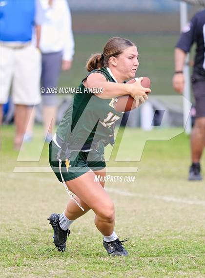 Thumbnail 3 in Santa Margarita vs Edison (El Toro HS Tournament) photogallery.