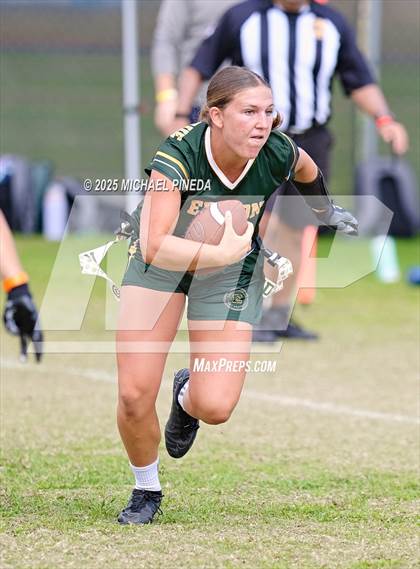 Thumbnail 3 in Santa Margarita vs Edison (El Toro HS Tournament) photogallery.