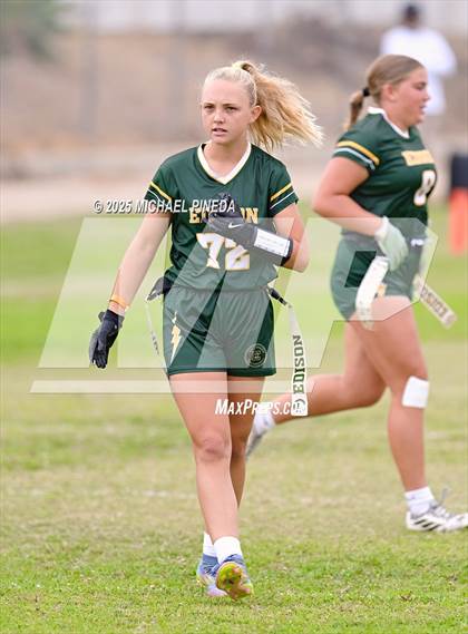 Thumbnail 1 in Santa Margarita vs Edison (El Toro HS Tournament) photogallery.