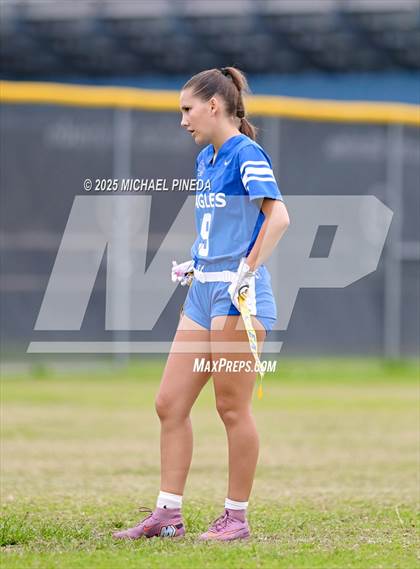 Thumbnail 3 in Santa Margarita vs Edison (El Toro HS Tournament) photogallery.