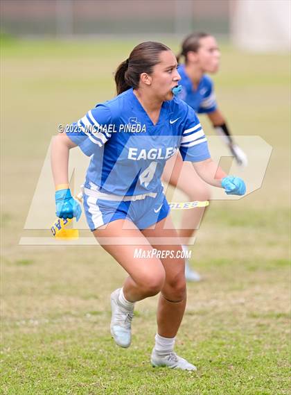 Thumbnail 3 in Santa Margarita vs Edison (El Toro HS Tournament) photogallery.