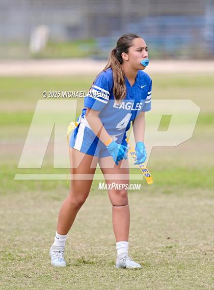 Thumbnail 3 in Santa Margarita vs Edison (El Toro HS Tournament) photogallery.