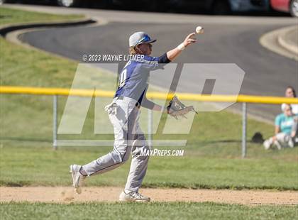 Luke Runyon Lloyd Memorial @ Newport Central Catholic Thumbnails