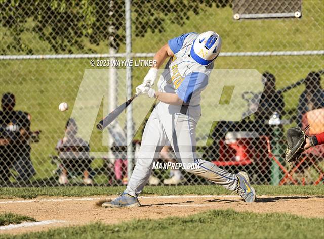 Luke Runyon Photo 15 in the Lloyd Memorial @ Newport Central Catholic Photo Gallery ...