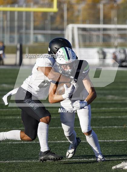 Thumbnail 3 in Pine View @ Ridgeline (UHSAA 4A First Round) photogallery.