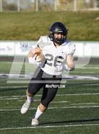 Photo from the gallery "Pine View @ Ridgeline (UHSAA 4A First Round)"