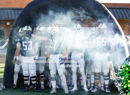 Thumbnail 1 in Pine View @ Ridgeline (UHSAA 4A First Round) photogallery.