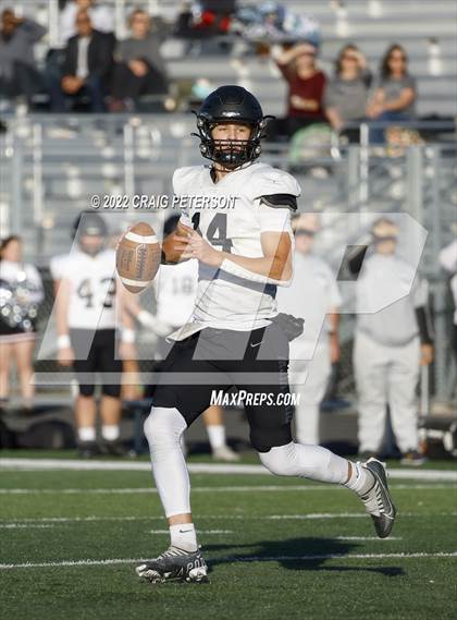 Thumbnail 3 in Pine View @ Ridgeline (UHSAA 4A First Round) photogallery.