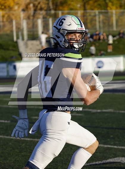 Thumbnail 1 in Pine View @ Ridgeline (UHSAA 4A First Round) photogallery.