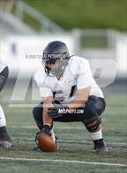 Photo from the gallery "Pine View @ Ridgeline (UHSAA 4A First Round)"