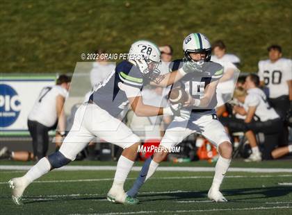 Thumbnail 3 in Pine View @ Ridgeline (UHSAA 4A First Round) photogallery.