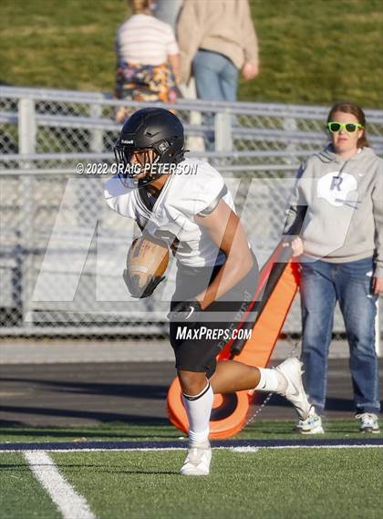 Thumbnail 2 in Pine View @ Ridgeline (UHSAA 4A First Round) photogallery.