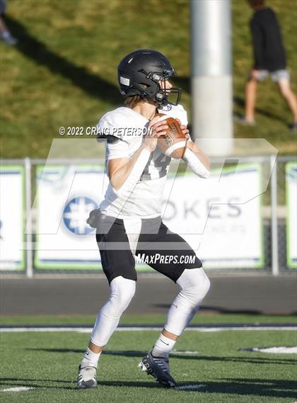 Thumbnail 2 in Pine View @ Ridgeline (UHSAA 4A First Round) photogallery.