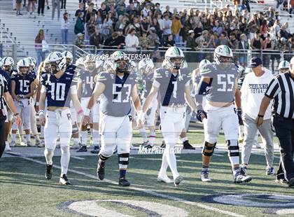 Thumbnail 2 in Pine View @ Ridgeline (UHSAA 4A First Round) photogallery.