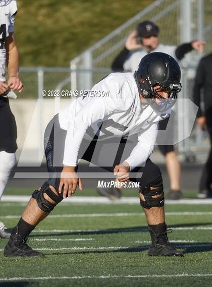 Thumbnail 2 in Pine View @ Ridgeline (UHSAA 4A First Round) photogallery.