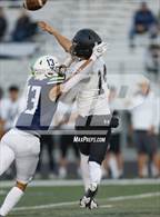 Photo from the gallery "Pine View @ Ridgeline (UHSAA 4A First Round)"