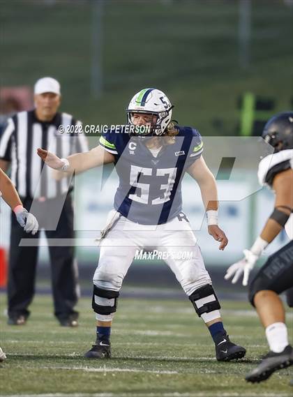 Thumbnail 2 in Pine View @ Ridgeline (UHSAA 4A First Round) photogallery.