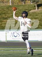 Photo from the gallery "Pine View @ Ridgeline (UHSAA 4A First Round)"
