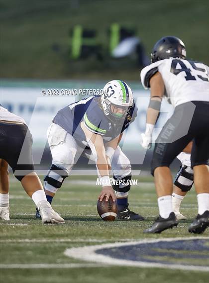 Thumbnail 1 in Pine View @ Ridgeline (UHSAA 4A First Round) photogallery.