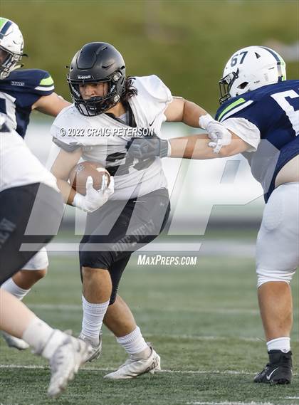 Thumbnail 3 in Pine View @ Ridgeline (UHSAA 4A First Round) photogallery.