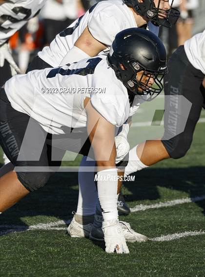Thumbnail 1 in Pine View @ Ridgeline (UHSAA 4A First Round) photogallery.