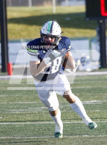 Thumbnail 3 in Pine View @ Ridgeline (UHSAA 4A First Round) photogallery.