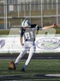 Photo from the gallery "Pine View @ Ridgeline (UHSAA 4A First Round)"