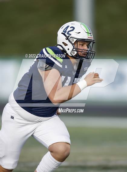 Thumbnail 3 in Pine View @ Ridgeline (UHSAA 4A First Round) photogallery.