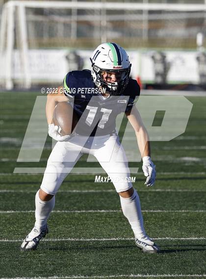 Thumbnail 1 in Pine View @ Ridgeline (UHSAA 4A First Round) photogallery.