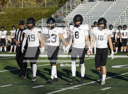 Thumbnail 3 in Pine View @ Ridgeline (UHSAA 4A First Round) photogallery.