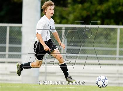 Thumbnail 1 in Croatan vs Swansboro  photogallery.