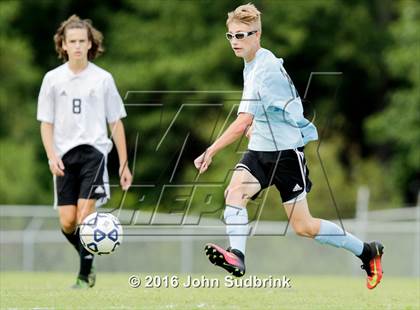 Thumbnail 1 in Croatan vs Swansboro  photogallery.