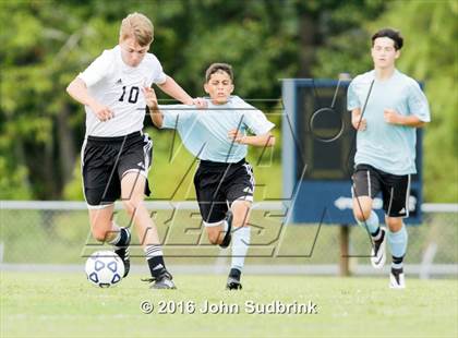 Thumbnail 1 in Croatan vs Swansboro  photogallery.