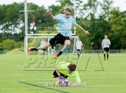 Thumbnail 3 in Croatan vs Swansboro  photogallery.